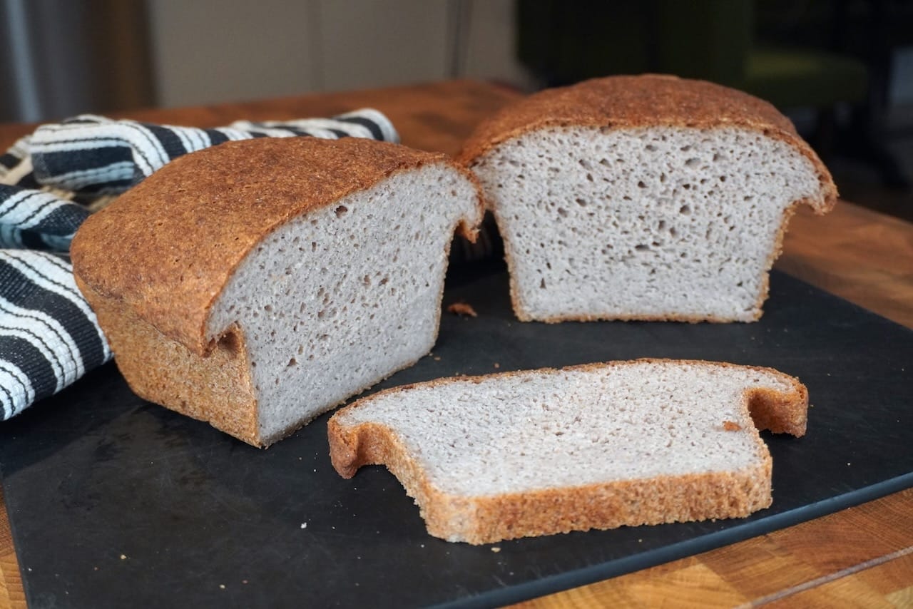 The best no-egg recipes you'll love