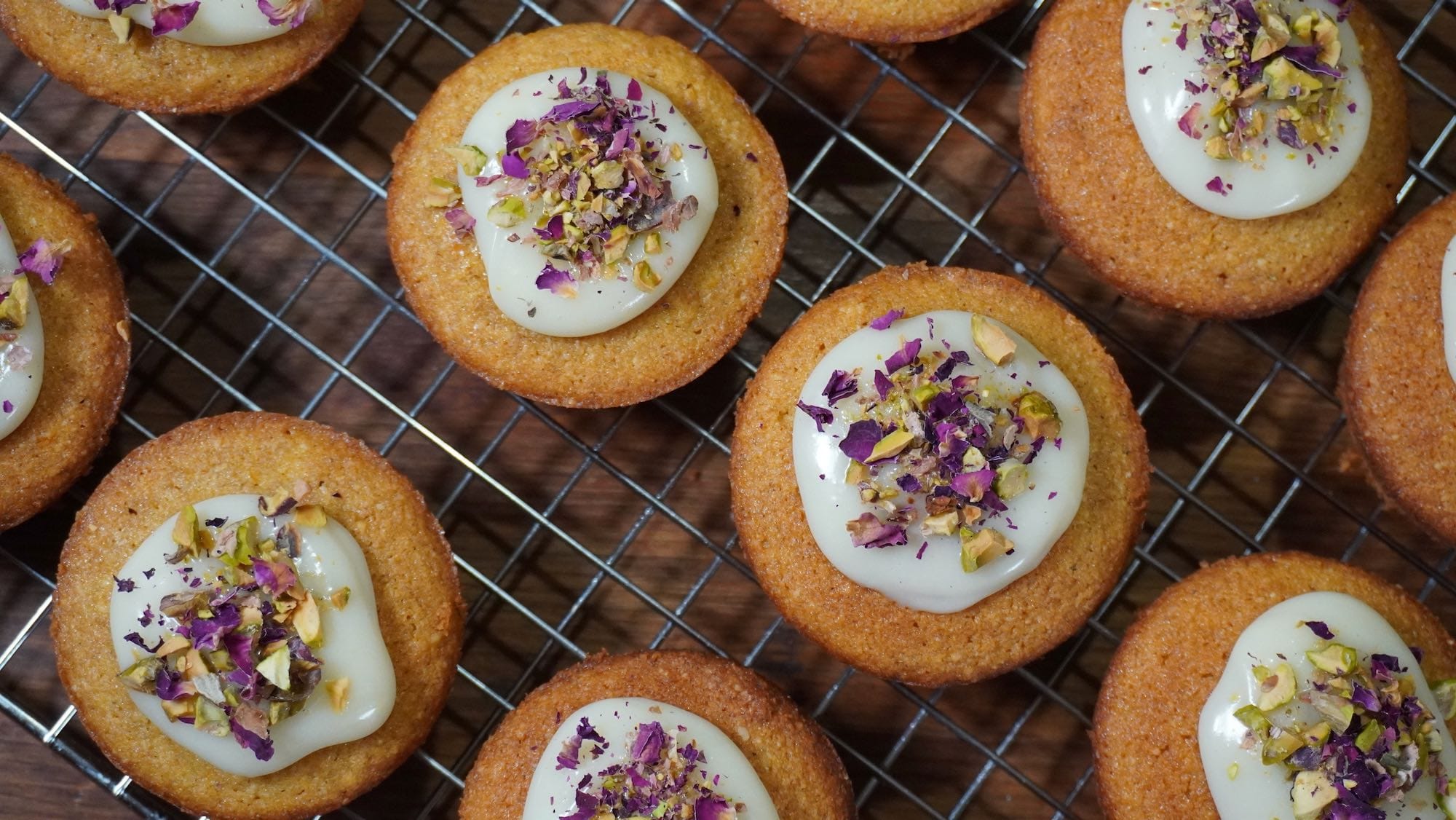 Valentine's Day Baking inspiration