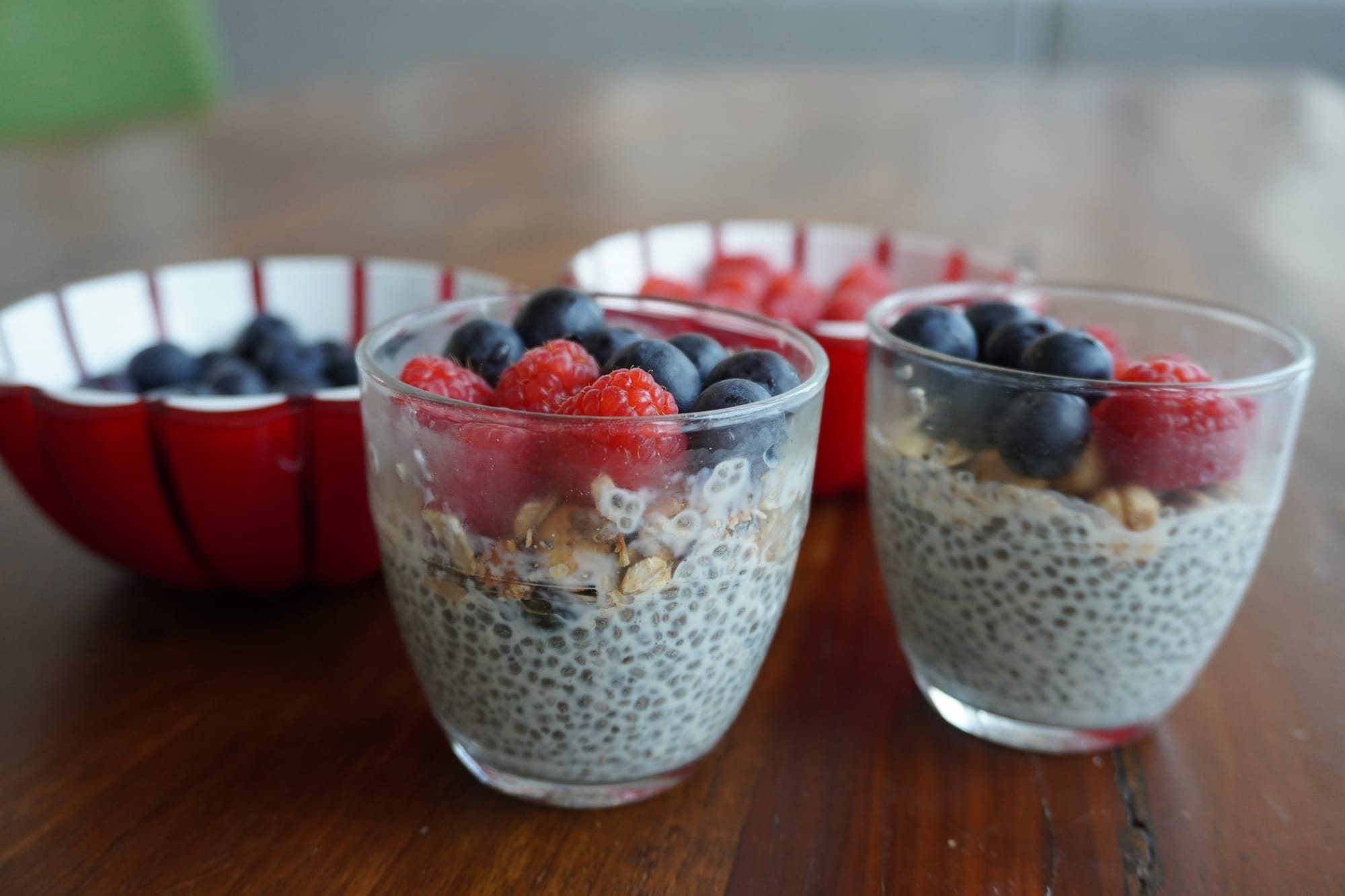 Gut Friendly Breakfast Recipes