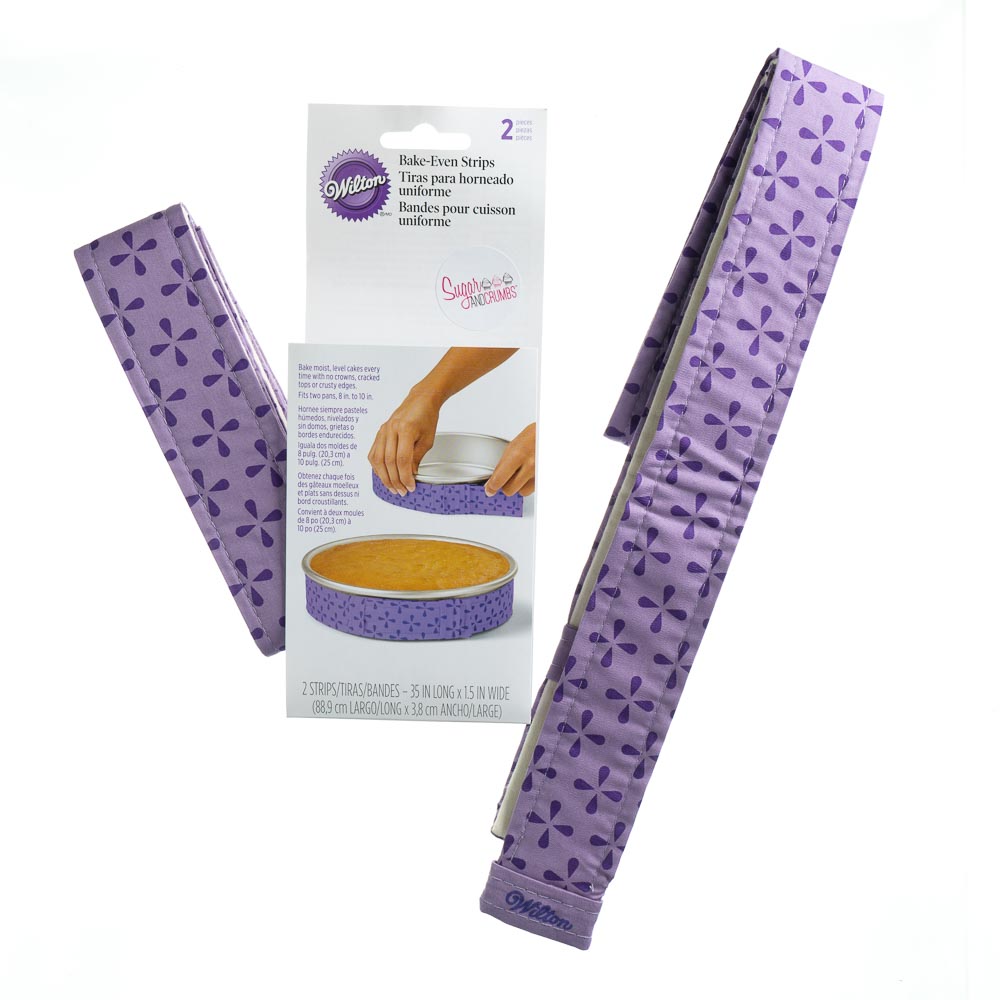 Bake Even Cake Strips Uk Bake Even Cake Strips Uk