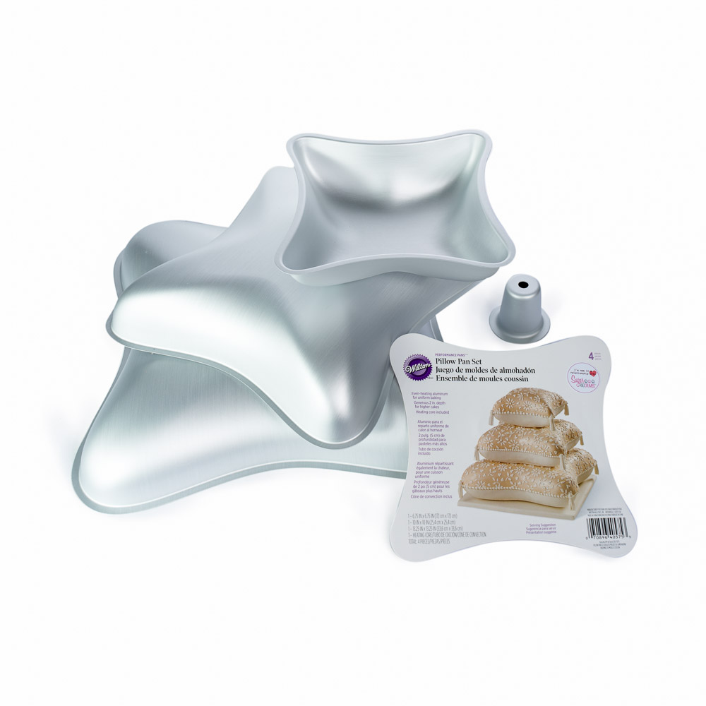 Wilton Cake Baking Core Wilton Cake Baking Core