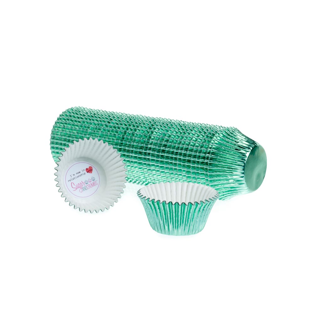 bulk green mini foils baking cases pack of 500 bulk green mini foils baking cases pack of 500