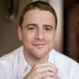 Stewart Butterfield
