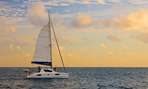 Caribbean One-Way Deals