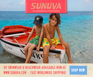 Sunuva Boys UV Swimwear & Beachwear