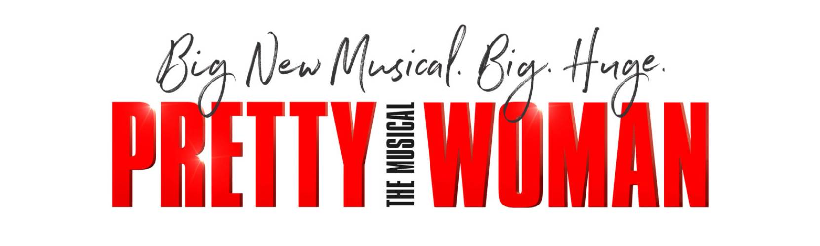 Pretty Woman London Theatre Breaks Ticket And Hotel Wowcher