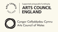 Arts Council England and Arts Council of Wales