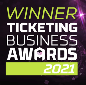 Winner banner