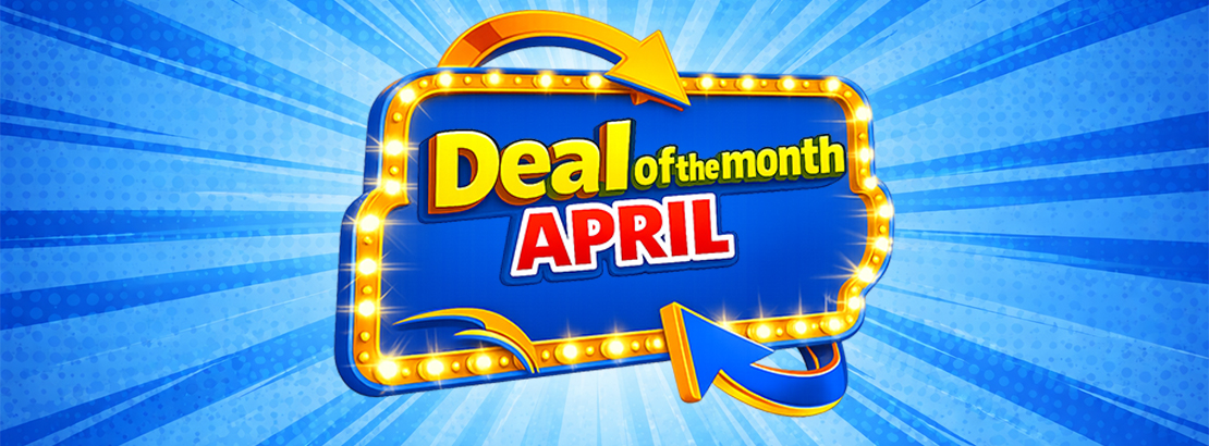 Deal April