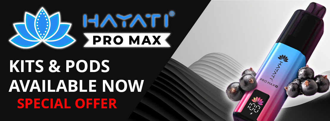 HAYATI SPECIAL OFFER