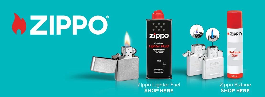Zippo