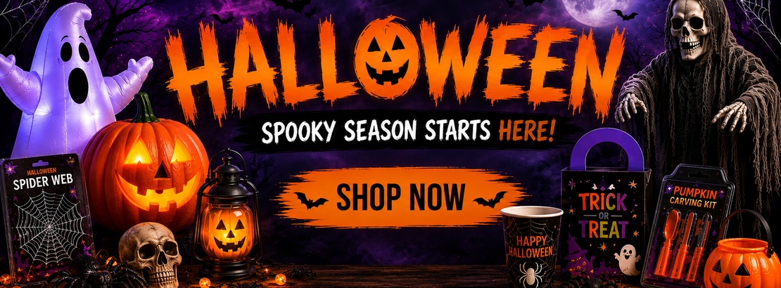 Halloween