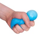 SCRUNCHEMS SQUISHY NEON SCENTED BEARS