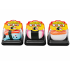 SQUISHY SUSHI - 3 ASST