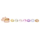 KAWAII FOODIEZ MALTOSE SQUISHY DUMPLINGS 3.5CM