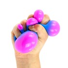 COLOUR CHANGE SUPER SQUIDGE BALL 65MM