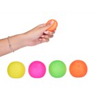 NEON SQUISHDOH BALL 38MM
