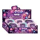 K-POP BOUNCING PUTTY 60G - 3 ASST