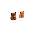 SQUISHY HIGHLAND COW