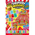 THE ORIGINAL SQUISHY NUGGIES IN BLIND BOX