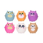 KAWAII SQUISHY SQUEEZY KUTIE 8.5CM