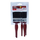 SWL - PAINT BRUSH SET - 5 PACK