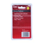 SWL - DISC PADLOCK - 70MM