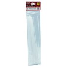 SWL - WHITE CABLE TIE 3.6MM X 300MM - 45 PACK