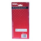 SWL - WIRE BRUSH WITH GRIP HANDLE