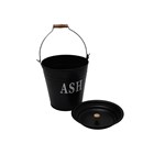 SWL - BLACK ASH BUCKET - 12L
