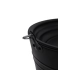 SWL - BLACK ASH BUCKET - 12L
