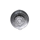 SWL - LARGE GALVANISED GARDEN INCINERATOR
