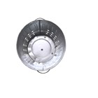 SWL - MEDIUM GALVANISED GARDEN INCINERATOR