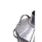 SWL - SMALL GALVANISED GARDEN INCINERATOR