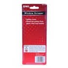 SWL - WINDOW SCRAPER