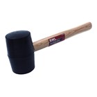 SWL - 16OZ RUBBER MALLET
