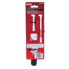 SWL - BICYCLE PUMP CLIP-ON FRAME