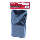 SWL - MINI PAINT ROLLER SET - 3" AND 4" ROLLER