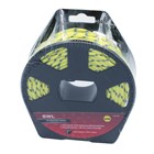SWL - PP BRAIDED ROPE 20M X 4MM