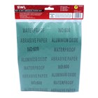 SWL - WET & DRY ABRASIVE PAPER
