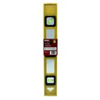 SWL - PLASTIC SPIRIT LEVEL 400MM/16"