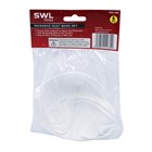 SWL - NUISANCE DUST MASK SET - 6 PACK