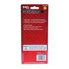 SWL - MINI WIRE BRUSH SET - 3 PACK