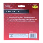 SWL - WALL PATCH 10 X 10CM