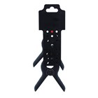 SWL - HEAVY DUTY SPRING CLAMPS 4.5" - 2 PACK