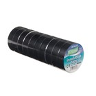 PVC ELECTRICAL INSULATION TAPE 19MM-20M - BLACK