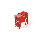 SWAN KING SIZE RED PAPERS - 50 PACK