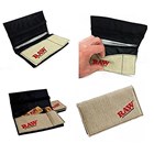 RAW TOBACCO POUCH