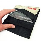 RAW TOBACCO POUCH