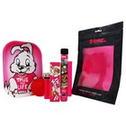 G-ROLLZ GIFT BAG PINK MEDIUM